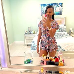 Meet your Posher, Darlaine